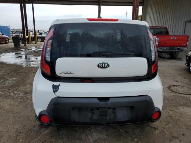 Photo 6 from auction – 2016 KIA SOUL with VIN KNDJN2A21G7397589
