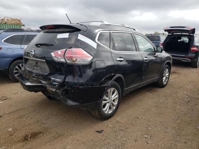 Photo 3 from auction – 2014 NISSAN ROGUE S with VIN 5N1AT2MV4EC790255