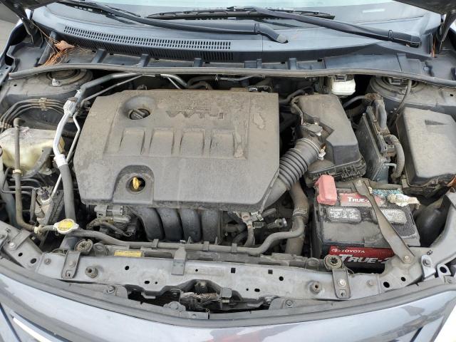 Photo 11 from auction – 2013 TOYOTA COROLLA BA with VIN 2T1BU4EEXDC029543