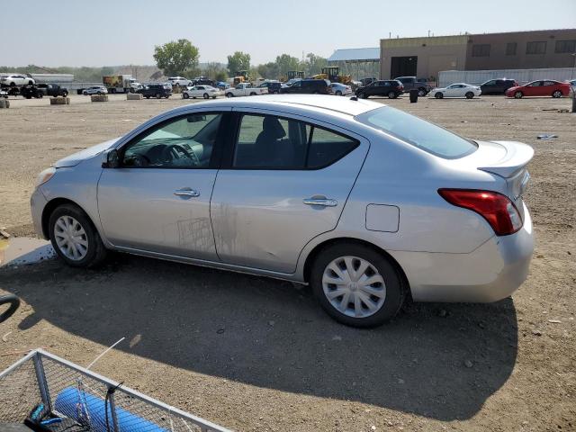 Photo 2 from auction – 2014 NISSAN VERSA S with VIN 3N1CN7AP5EL818226