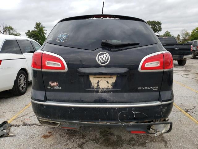 Photo 6 from auction – 2016 BUICK ENCLAVE with VIN 5GAKVBKD1GJ189091