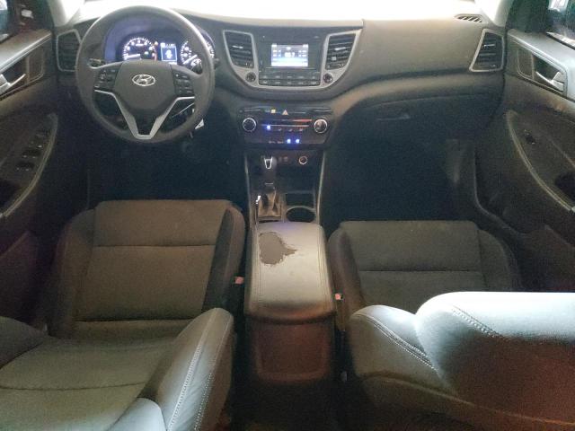 Photo 8 from auction – 2016 HYUNDAI TUCSON LIM with VIN KM8J33A43GU146731