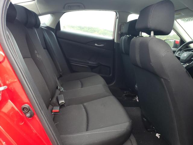 Photo 10 from auction – 2017 HONDA CIVIC with VIN 2HGFC2F53HH507273