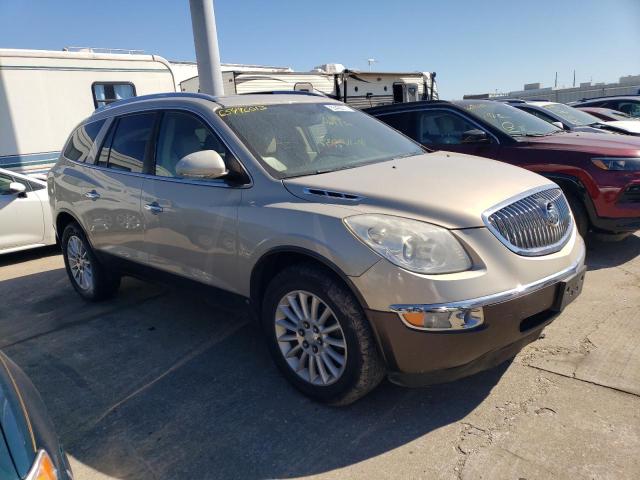Photo 4 from auction – 2009 BUICK ENCLAVE CX with VIN 5GAEV23DX9J165967