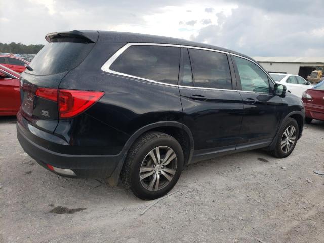 Photo 3 from auction – 2017 HONDA PILOT EX with VIN 5FNYF5H37HB035614