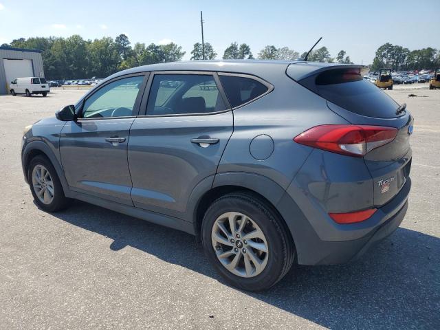 Photo 2 from auction – 2017 HYUNDAI TUCSON SE with VIN KM8J23A48HU447063