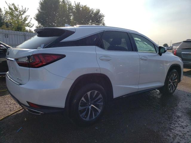 Фото 3 с аукциона – 2021 LEXUS RX 350 с VIN 2T2HZMDA4MC281701