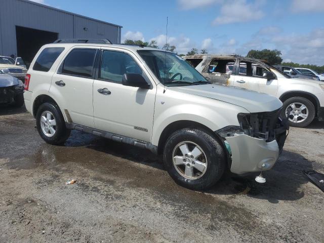 Photo 4 from auction – 2008 FORD ESCAPE XLT with VIN 1FMCU931X8KA67887