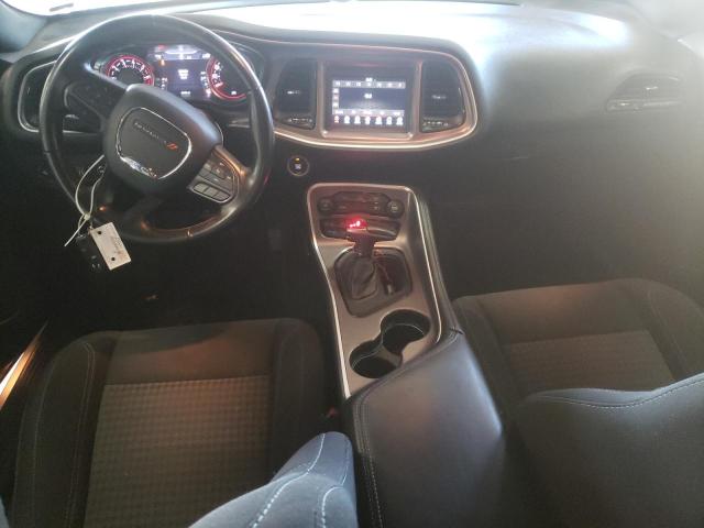 Photo 8 from auction – 2021 DODGE CHALLENGER with VIN 2C3CDZGG3MH534835