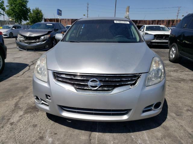 Photo 5 from auction – 2012 NISSAN ALTIMA BAS with VIN 1N4AL2APXCN458600