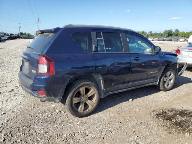 Photo 3 from auction – 2015 JEEP COMPASS LA with VIN 1C4NJDEBXFD207498
