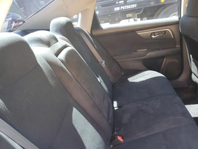 Photo 10 from auction – 2015 NISSAN ALTIMA 2.5 with VIN 1N4AL3APXFC219537