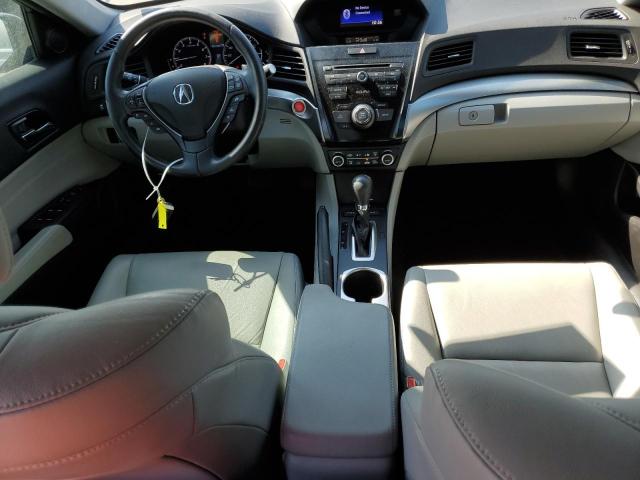 Photo 8 from auction – 2017 ACURA ILX BASE W with VIN 19UDE2F30HA002967