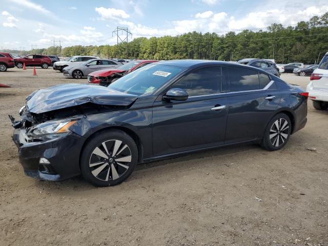 Photo 1 from auction – 2019 NISSAN ALTIMA SL with VIN 1N4BL4EV7KC205981