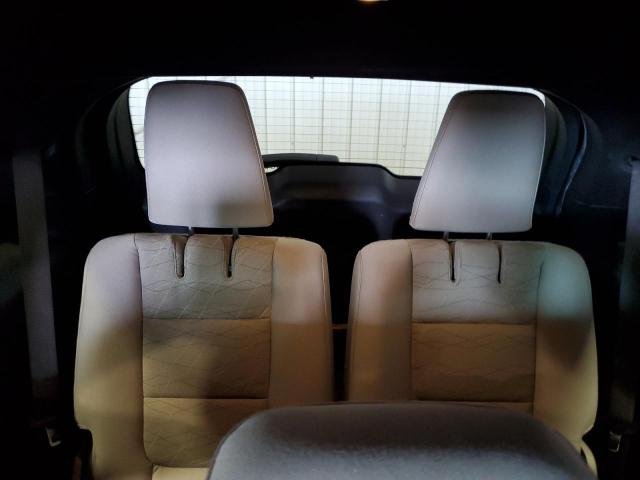 Photo 10 from auction – 2011 FORD EXPLORER with VIN 1FMHK7B86BGA36936
