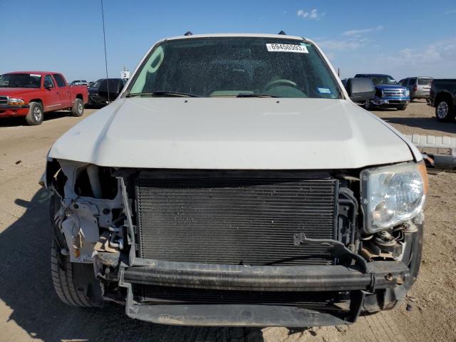 Photo 5 from auction – 2012 FORD ESCAPE XLT with VIN 1FMCU0DG1CKA09304
