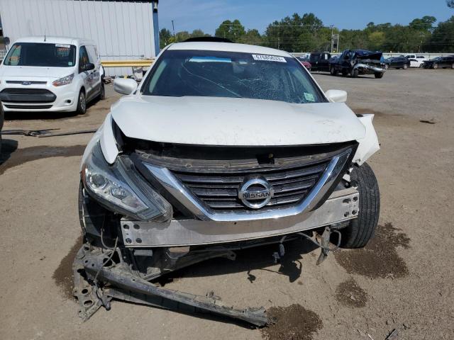 Photo 5 from auction – 2018 NISSAN ALTIMA 2.5 with VIN 1N4AL3AP0JC130522