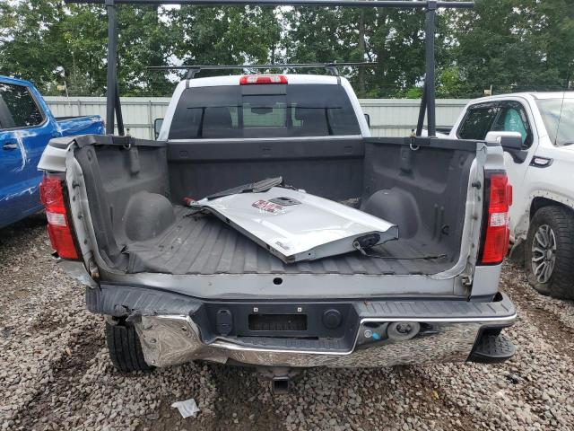 Photo 6 from auction – 2016 GMC SIERRA K15 with VIN 1GTV2MEC7GZ220655