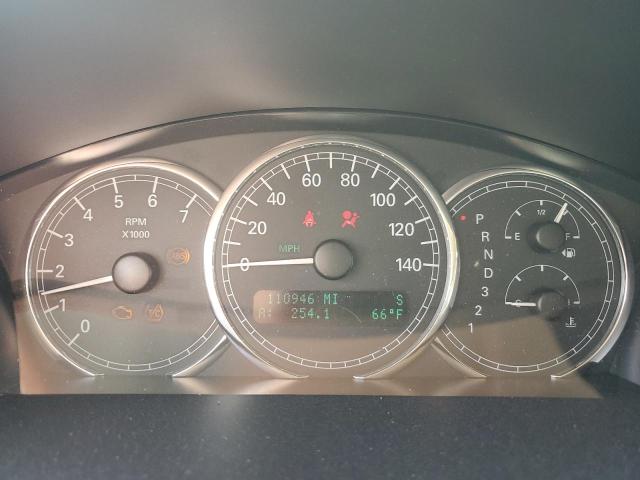 Photo 9 from auction – 2006 BUICK LACROSSE C with VIN 2G4WD582261203711
