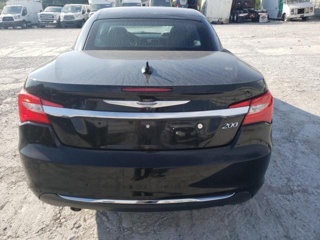 Zdjęcie 6 z aukcji – 2011 CHRYSLER 200 LIMITE z VIN 1C3BC7EG9BN546238
