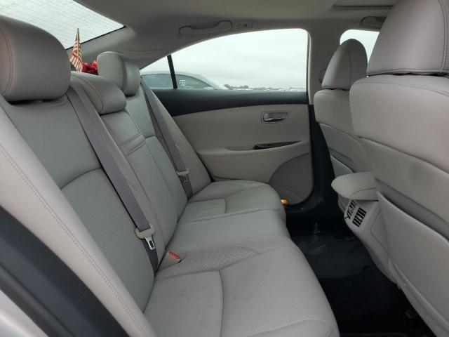 Photo 10 from auction – 2011 LEXUS ES 350 with VIN JTHBK1EG8B2467915