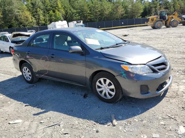Photo 4 from auction – 2013 TOYOTA COROLLA BA with VIN 2T1BU4EE5DC953680