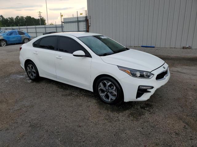 Photo 4 from auction – 2019 KIA FORTE FE with VIN 3KPF24AD7KE042009