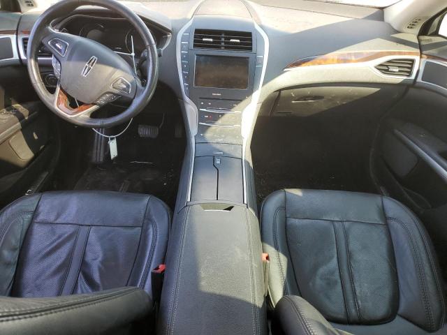 Photo 8 from auction – 2014 LINCOLN MKZ with VIN 3LN6L2GK9ER823372