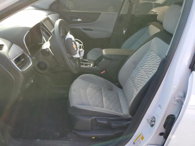 Photo 7 from auction – 2018 CHEVROLET EQUINOX LS with VIN 2GNAXHEV3J6201300