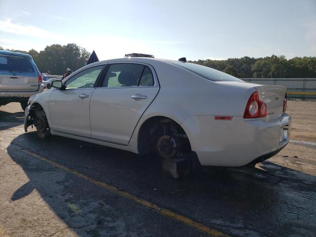 Photo 2 from auction – 2012 CHEVROLET MALIBU LTZ with VIN 1G1ZE5E08CF106026