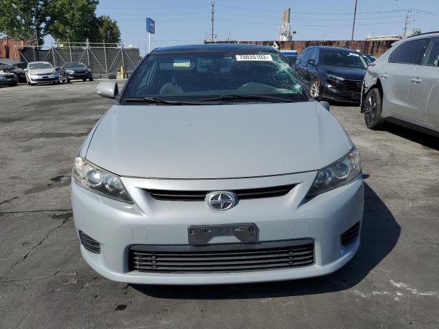 Photo 5 from auction – 2012 TOYOTA SCION TC with VIN JTKJF5C78C3029685