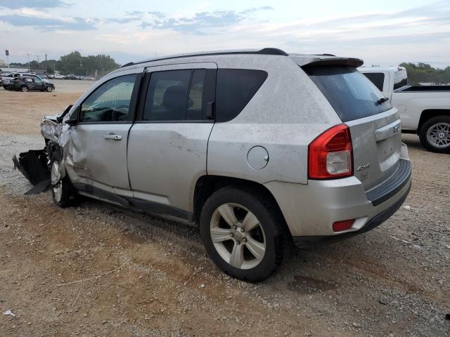 Photo 2 from auction – 2011 JEEP COMPASS SP with VIN 1J4NF1FBXBD227625