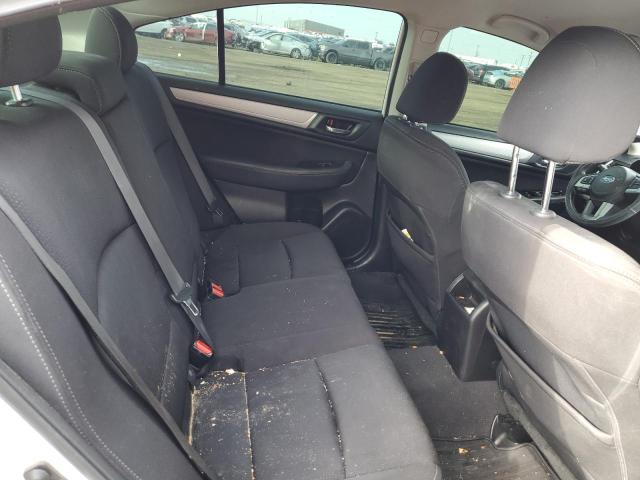 Photo 10 from auction – 2017 SUBARU LEGACY 2.5 with VIN 4S3BNAF64H3039180