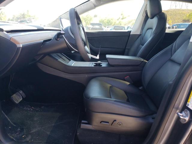 صورة رقم 7 من المزاد - 2021 TESLA MODEL Y مع VIN 5YJYGDEE7MF150124