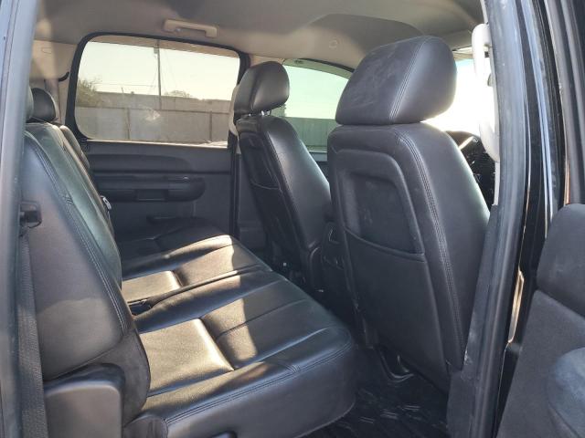 Photo 10 from auction – 2011 GMC SIERRA K15 with VIN 3GTP2VE31BG398102
