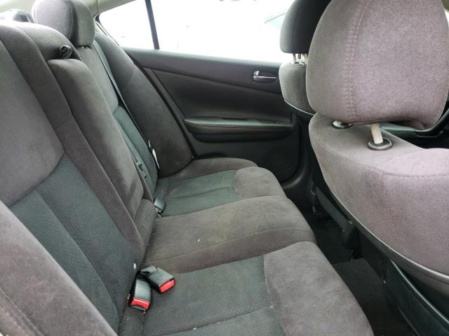 Photo 10 from auction – 2009 NISSAN MAXIMA S with VIN 1N4AA51E69C819914