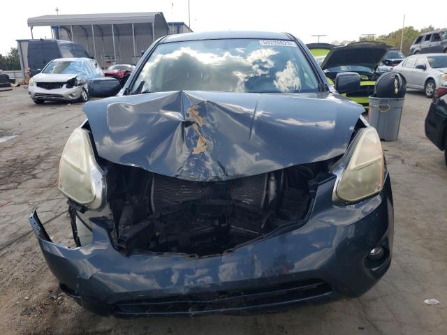 Photo 5 from auction – 2013 NISSAN ROGUE S with VIN JN8AS5MT2DW023528