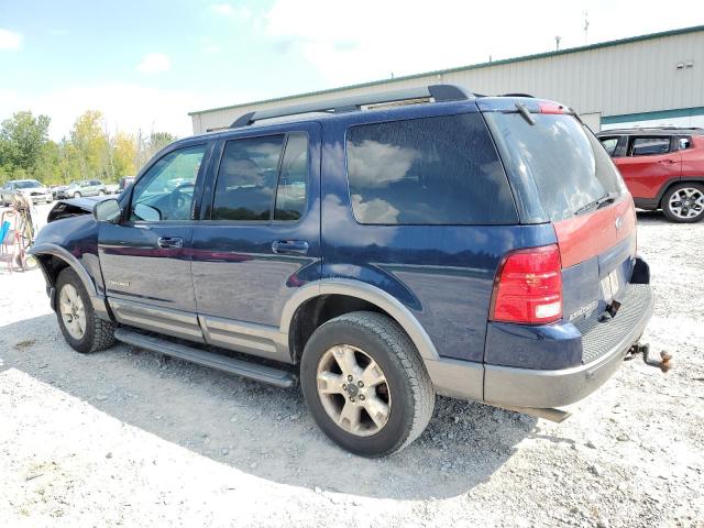 Снимка 2 от търг – 2005 FORD EXPLORER X с VIN 1FMZU73E35ZA03291