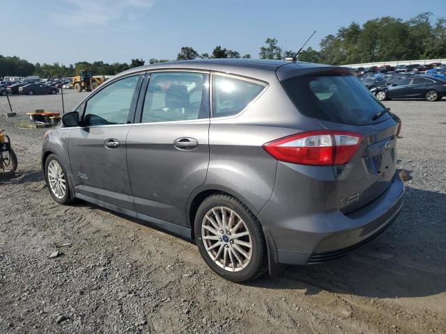 Photo 2 from auction – 2013 FORD C-MAX PREM with VIN 1FADP5CU5DL534341