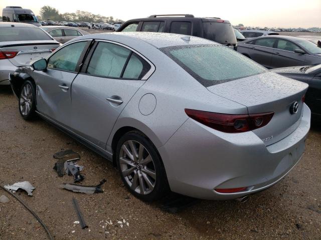 Photo 2 from auction – 2019 MAZDA 3 PREFERRE with VIN 3MZBPADLXKM109125