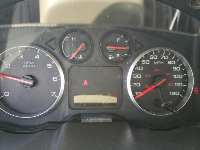 Photo 9 from auction – 2005 FORD FIVE HUNDR with VIN 1FAFP26175G120691