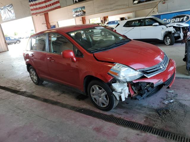 Photo 4 from auction – 2011 NISSAN VERSA S with VIN 3N1BC1CP1BL493310