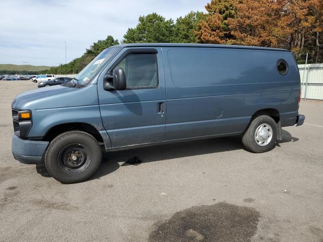 Снимка 1 от търг – 2013 FORD ECONOLINE с VIN 1FTNE2EW5DDA57924