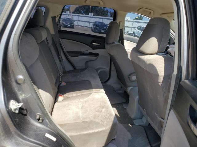 Photo 10 from auction – 2014 HONDA CR-V LX with VIN 3CZRM3H30EG711545