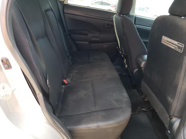 Снимка 11 от търг – 2015 MITSUBISHI OUTLANDER с VIN 4A4AP3AU8FE058381