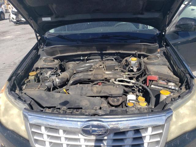Photo 12 from auction – 2012 SUBARU FORESTER 2 with VIN JF2SHADC0CH468278