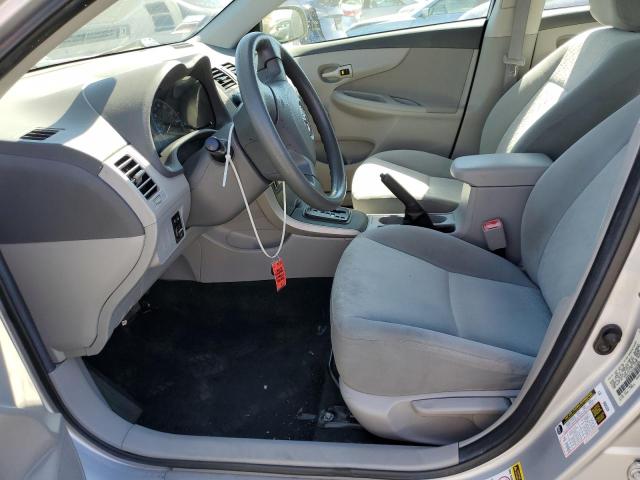 Photo 7 from auction – 2009 TOYOTA COROLLA BA with VIN 1NXBU40E49Z164028
