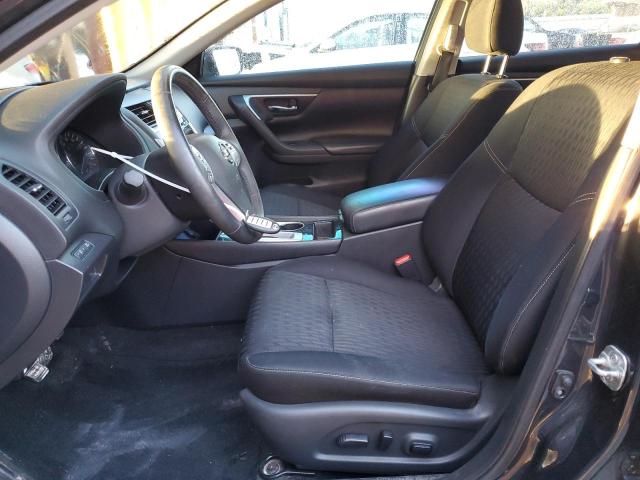 Photo 7 from auction – 2018 NISSAN ALTIMA 2.5 with VIN 1N4AL3AP0JC125322