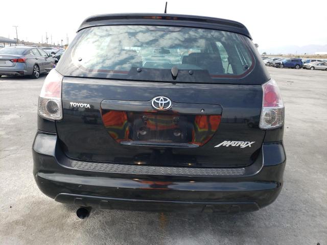 صورة رقم 6 من المزاد - 2007 TOYOTA COROLLA MA مع VIN 2T1KR32E17C645443