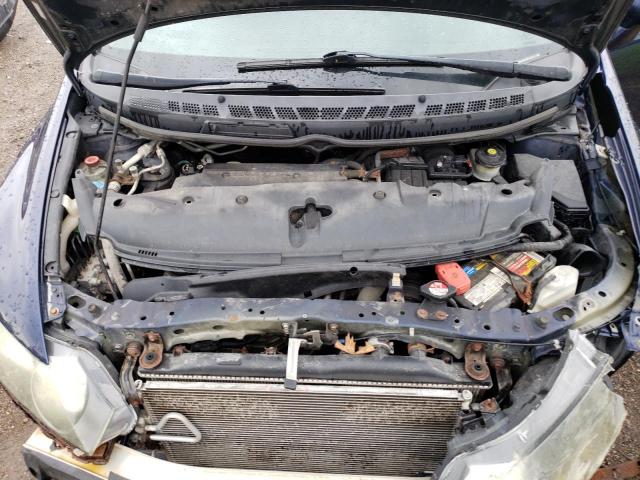 Photo 11 from auction – 2011 HONDA CIVIC EX with VIN 19XFA1F83BE027200